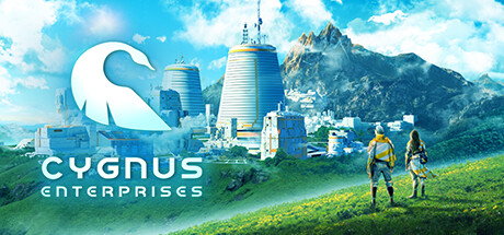天鹅座 企业（Cygnus Enterprises）免安装中文版-GM999资源网