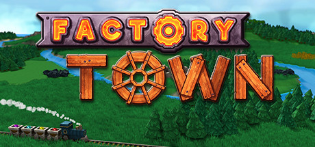 工厂小镇 v2.2.4a（Factory Town）免安装中文版-GM999资源网