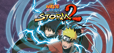 火影忍者疾风传：究极忍者风暴2（NARUTO SHIPPUDEN: Ultimate Ninja STORM 2）免安装中文版-GM999资源网