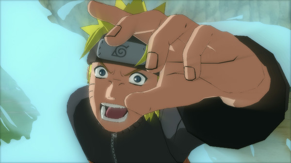 图片[5]-火影忍者疾风传：究极忍者风暴2（NARUTO SHIPPUDEN: Ultimate Ninja STORM 2）免安装中文版-梨子乐游戏