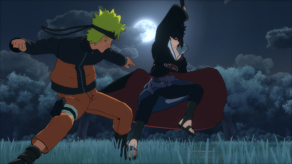 图片[6]-火影忍者疾风传：究极忍者风暴2（NARUTO SHIPPUDEN: Ultimate Ninja STORM 2）免安装中文版-梨子乐游戏