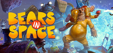 太空熊 v20240523（Bears In Space）免安装中文版-GM999资源网