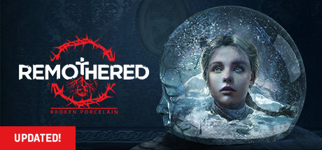 修道院：破碎的瓷器 v1.8.0.1（Remothered: Broken Porcelain）免安装中文版-GM999资源网