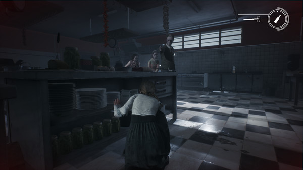 图片[3]-修道院：破碎的瓷器 v1.8.0.1（Remothered: Broken Porcelain）免安装中文版-梨子乐游戏