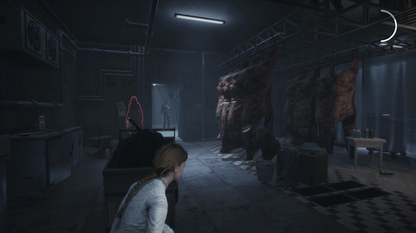 图片[4]-修道院：破碎的瓷器 v1.8.0.1（Remothered: Broken Porcelain）免安装中文版-梨子乐游戏