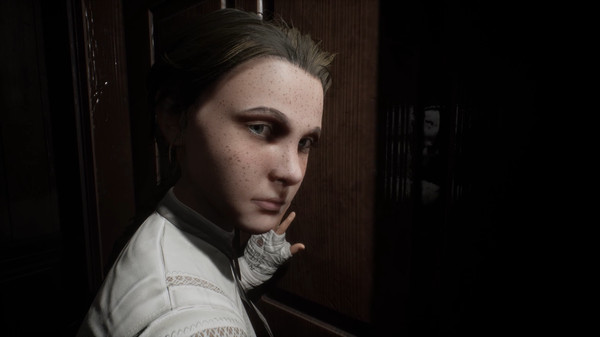 图片[5]-修道院：破碎的瓷器 v1.8.0.1（Remothered: Broken Porcelain）免安装中文版-梨子乐游戏