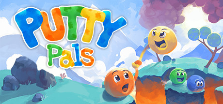 小油灰伙伴 v1.2.3（Putty Pals）免安装中文版-GM999资源网