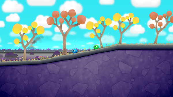 图片[2]-小油灰伙伴 v1.2.3（Putty Pals）免安装中文版-梨子乐游戏