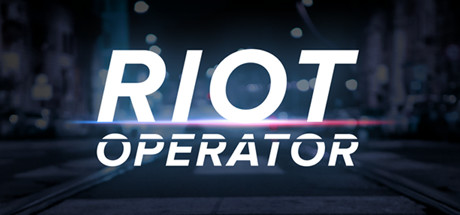防暴指挥（Riot Operator）免安装中文版-GM999资源网