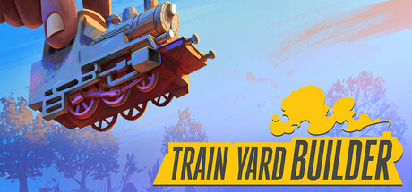 火车场建造者 v1.0.0（Train Yard Builder）免安装中文版-GM999资源网