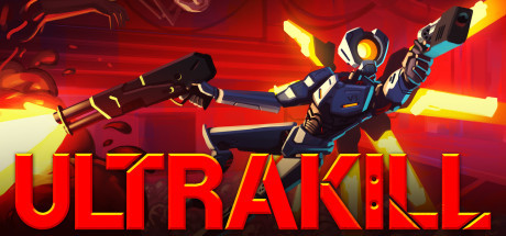 疯狂连杀 Build.17487743（ULTRAKILL）免安装中文版-GM999资源网