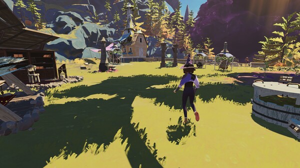 图片[3]-奥秘农庄（Homestead Arcana）免安装中文版-梨子乐游戏