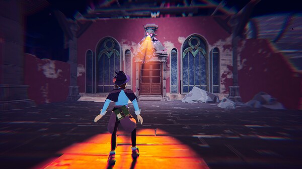 图片[5]-奥秘农庄（Homestead Arcana）免安装中文版-梨子乐游戏