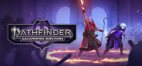 开拓者：断魂塔幸存者 v1.0.2887（Pathfinder: Gallowspire Survivors）免安装中文版-GM999资源网
