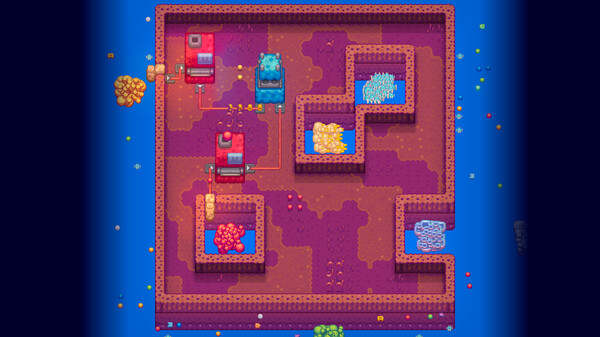 图片[2]-生命工艺 v0.2.0b2（Lifecraft）免安装中文版-梨子乐游戏