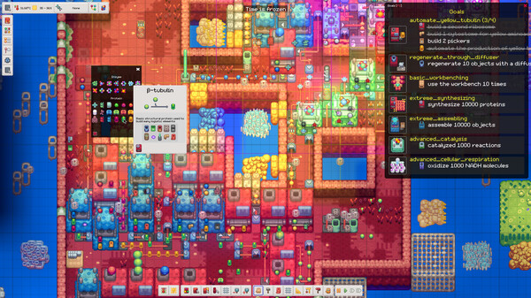 图片[3]-生命工艺 v0.2.0b2（Lifecraft）免安装中文版-梨子乐游戏