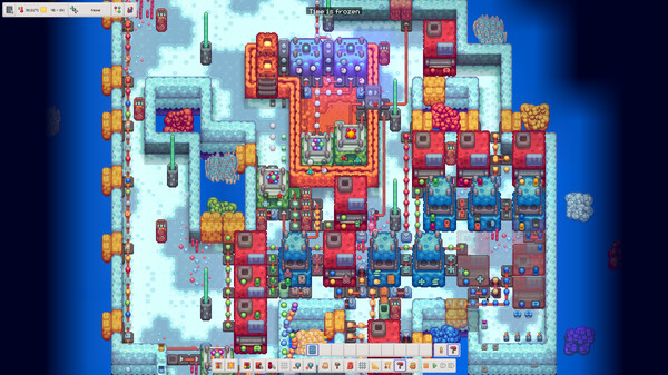 图片[6]-生命工艺 v0.2.0b2（Lifecraft）免安装中文版-梨子乐游戏
