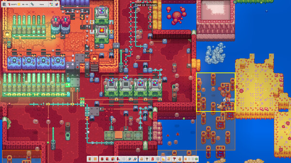 图片[5]-生命工艺 v0.2.0b2（Lifecraft）免安装中文版-梨子乐游戏