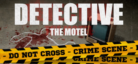 侦探：汽车旅馆（DETECTIVE-GM999资源网