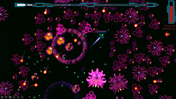 图片[2]-虚空废墟者 v1.40（Void Scrappers）免安装中文版-梨子乐游戏