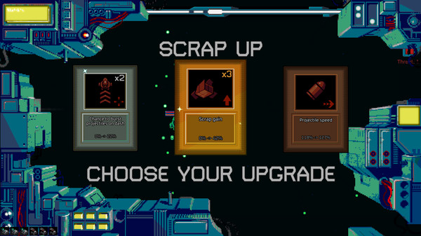 图片[3]-虚空废墟者 v1.40（Void Scrappers）免安装中文版-梨子乐游戏