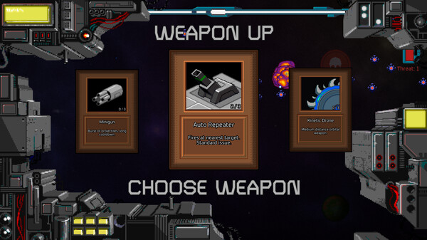 图片[6]-虚空废墟者 v1.40（Void Scrappers）免安装中文版-梨子乐游戏