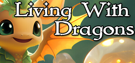 与龙共存 v1.001（Living With Dragons）免安装中文版-GM999资源网