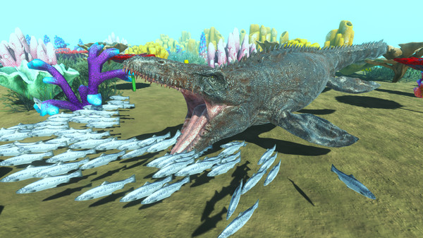 图片[4]-动物起义战斗模拟器 v20240208（Animal Revolt Battle Simulator）免安装中文版-梨子乐游戏