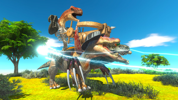 图片[5]-动物起义战斗模拟器 v20240208（Animal Revolt Battle Simulator）免安装中文版-梨子乐游戏