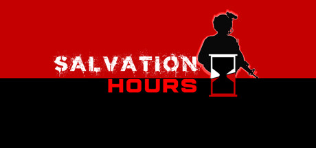 救赎时刻 v1.0.0（Salvation Hours）免安装英文版-GM999资源网