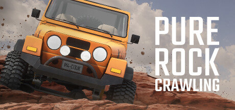 纯粹岩地越野 v2024.07.05（Pure Rock Crawling）免安装英文版-GM999资源网