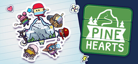 松心 v1.0.0（Pine Hearts）免安装中文版-GM999资源网
