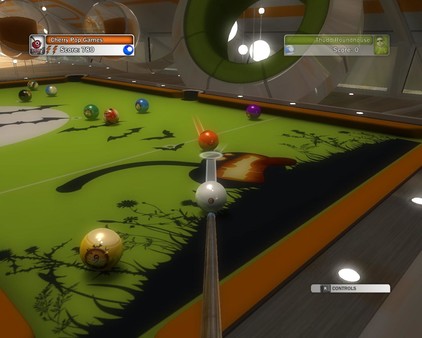 图片[2]-台球国度 正式版（Pool Nation）免安装英文版-梨子乐游戏