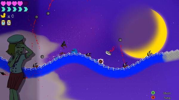 图片[2]-奇异海域 v1.0.0（Strange Ocean）免安装中文版-梨子乐游戏
