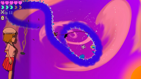 图片[4]-奇异海域 v1.0.0（Strange Ocean）免安装中文版-梨子乐游戏