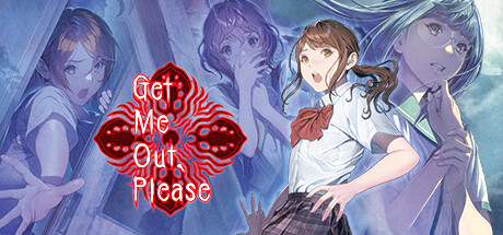 灵忆校祭 v1.1.0（Get Me Out, Please）免安装中文版-GM999资源网