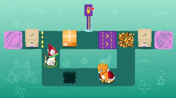 图片[5]-猫咪爱盒子 v20240815（Cats Love Boxes）免安装中文版-梨子乐游戏