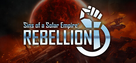 太阳帝国的原罪1 v1.98 送修改器（Sins of a Solar Empire: Rebellion）免安装中文版-GM999资源网