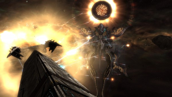 图片[4]-太阳帝国的原罪1 v1.98 送修改器（Sins of a Solar Empire: Rebellion）免安装中文版-梨子乐游戏