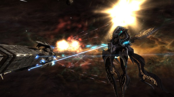 图片[5]-太阳帝国的原罪1 v1.98 送修改器（Sins of a Solar Empire: Rebellion）免安装中文版-梨子乐游戏