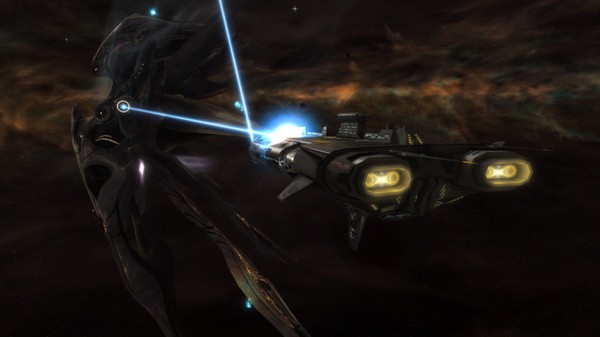 图片[6]-太阳帝国的原罪1 v1.98 送修改器（Sins of a Solar Empire: Rebellion）免安装中文版-梨子乐游戏