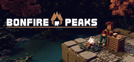 篝火山峰 v1.2.23 全DLC（Bonfire Peaks）免安装中文版-GM999资源网