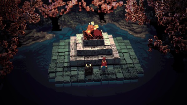 图片[2]-篝火山峰 v1.2.23 全DLC（Bonfire Peaks）免安装中文版-梨子乐游戏