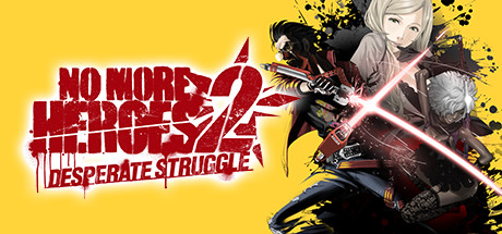 英雄不在2：垂死挣扎 Build.18029287（No More Heroes 2: Desperate Struggle）免安装中文版-GM999资源网