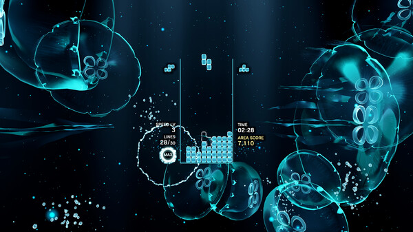 图片[5]-俄罗斯方块效应连接 v2.0.2（Tetris Effect: Connected）免安装中文版-梨子乐游戏
