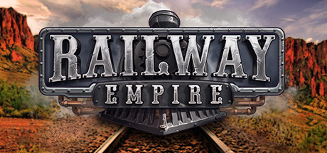 铁路帝国1（RailwayEmpire）免安装中文版-GM999资源网
