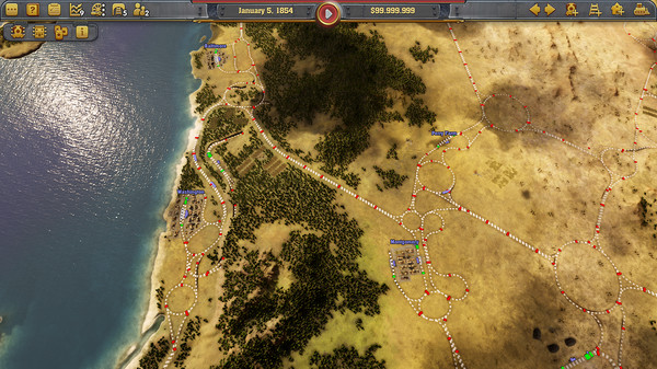 图片[6]-铁路帝国1（RailwayEmpire）免安装中文版-梨子乐游戏