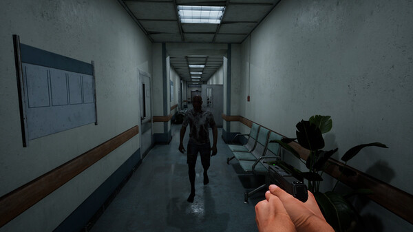 图片[2]-亡灵医院 v1.0.0（Hospital of the Undead）免安装中文版-梨子乐游戏