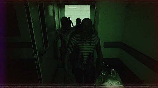 图片[4]-亡灵医院 v1.0.0（Hospital of the Undead）免安装中文版-梨子乐游戏