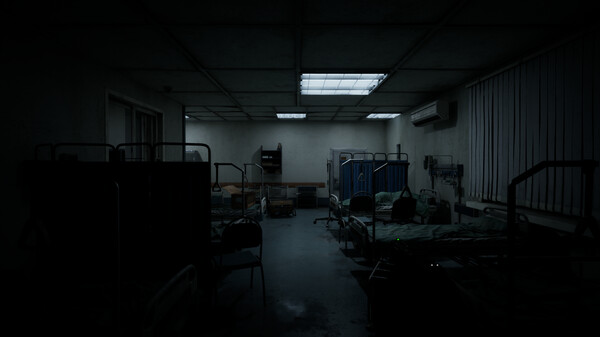 图片[5]-亡灵医院 v1.0.0（Hospital of the Undead）免安装中文版-梨子乐游戏